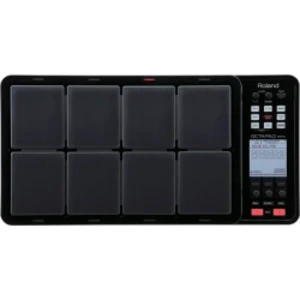 Roland Spd-30-bk Octapad