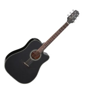 Takamine Gd15ce-blk