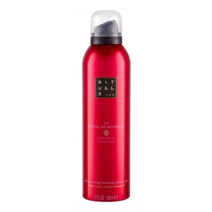 Rituals The Ritual Of Ayurveda 200 ml sprchovacia pena pre ženy