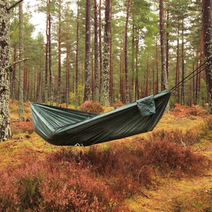 Hamaka DD HAMMOCKS Camping - OLIVE