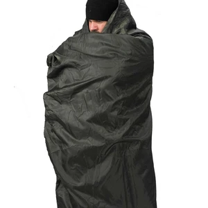 Deka Jungle SNUGPAK Insulated Jungle Travel Blanket XL - Black