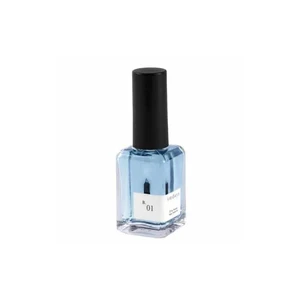 SUNDAYS Lak na nehty Hydrating Base Coat B. 01 14 ml