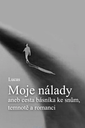 Moje nálady - Lucas - e-kniha