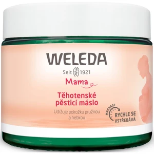 Weleda Mama tělové máslo pro těhotné ženy 150 ml