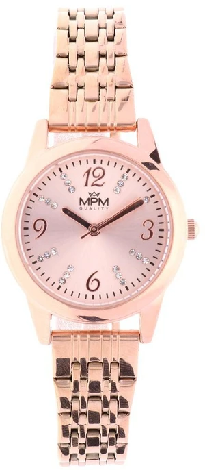 MPM Quality Lady Klasik W02M.11266.E