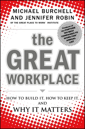 The Great Workplace