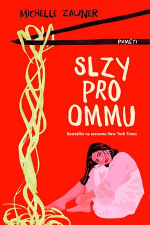 Slzy pro Ommu - Zauner Michelle