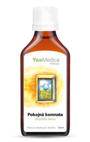 Yaomedica 037 Pokojna Komnata 50ml