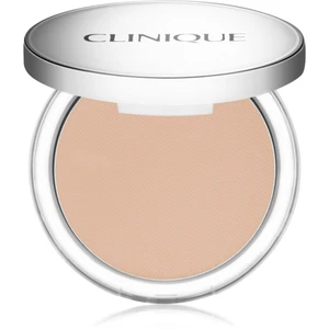 Clinique Superpowder Double Face Makeup kompaktní pudr a make-up 2 v 1 odstín 07 Matte Neutral 10 g