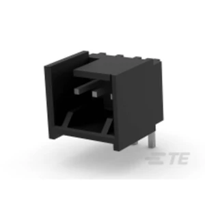 TE Connectivity MTA-100 CL ConnectorsMTA-100 CL Connectors 2-644803-3 AMP