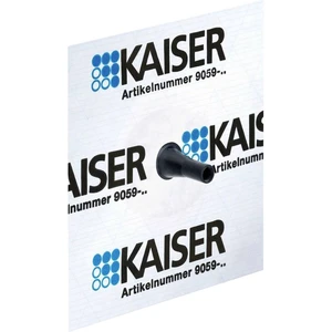 Kaiser 9059-46 rúrkové tesnenie (d x š x v) 150 x 150 x 30 mm  1 ks