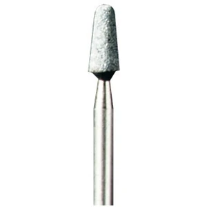 Dremel 26154922JA Brúsny kameň z karbidu kremíka 4,8 mm Dremel 84922    Ø drieku 3.2 mm 3 ks