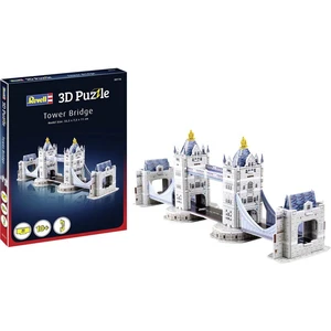 Mini 3D puzzle Tower Bridge