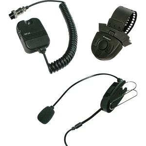 headset Albrecht WP-24 41980