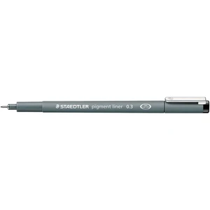 Staedtler 308 03-9 pigment liner 308 popisovač  čierna 0.3 mm 1 ks