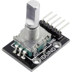 Iduino  rotačný snímač 1 ks SE055