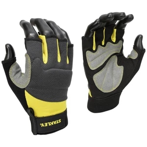 Stanley by Black & Decker Stanley Fingerless Perfor. Glove Size 10 SY640L EU  pracovné rukavice Veľkosť rukavíc: 10, L