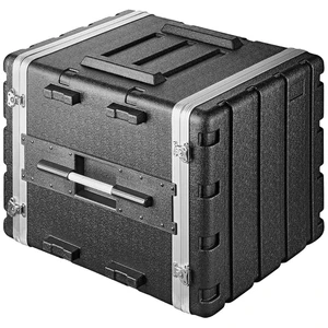 Robust Rack Case 19" 10U 19817 transportný kufor