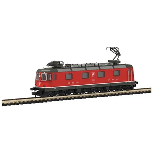 Märklin 88240 Z elektrický rušeň Re 6/6 SBB