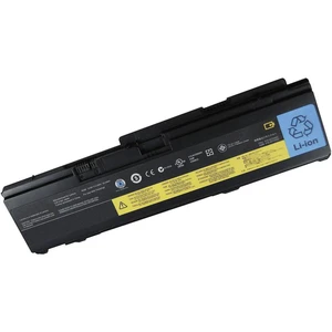 Beltrona akumulátor do notebooku  10.8 V 3600 mAh IBM, Lenovo