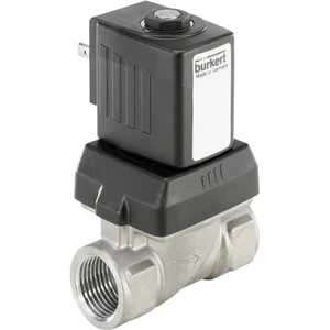 Bürkert magnetický ventil 249007 6213 230 V/AC G 1/2   1 ks