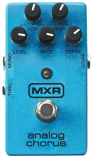Dunlop MXR M234 Gitarový efekt