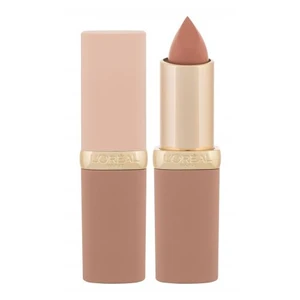 L´Oréal Paris Color Riche Ultra Matte Nude 3,6 g rúž pre ženy 02 No Cliché