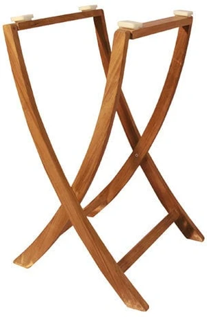 Talamex Teak Table Frame Masă barca, Scaun barca