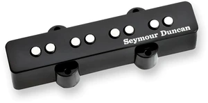 Seymour Duncan STK-J2B Bridge Black Doză pentru bas