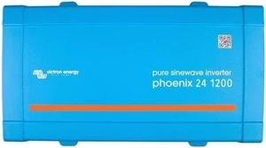 Victron Energy Phoenix VE.Direct  24V/230V 1200 W Invertor de tensiune