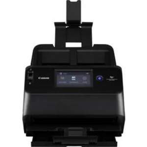 Skener dokumentů Canon imageFORMULA DR-S150, USB 2.0, LAN (až 1 Gbit/s), Wi-Fi, USB 3.2 Gen 1 (USB 3.0)