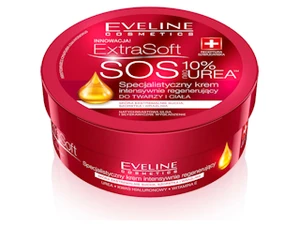 SOFT SOS 10% UREA FACE&BODY CREAM