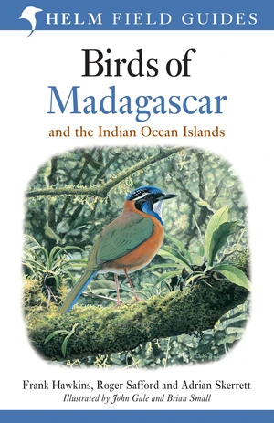 Birds of Madagascar and the Indian Ocean Islands