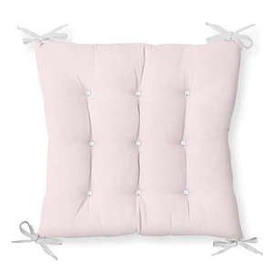 Sedák s prímesou bavlny Minimalist Cushion Covers Fluffy, 40 x 40 cm