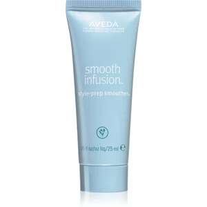 Aveda Smooth Infusion™ Style Prep Smoother™ hodvábne sérum na vlasy proti krepateniu 25 ml