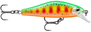 Rapala wobler shadow rap solid shad grs 5 cm 5,5 g