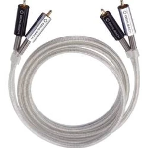 Audio kabel Oehlbach 3901, 1.00 m