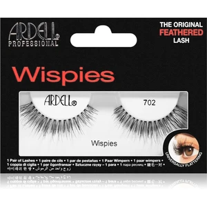 Ardell Professional Wispies nalepovací řasy 702 1 ks