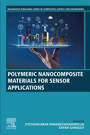 Polymeric Nanocomposite Materials for Sensor Applications