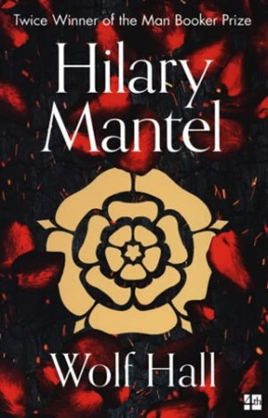 Wolf Hall - Hilary Mantelová