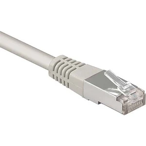 ESYLUX EC10430695 RJ45    5.00 m biela  1 ks