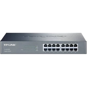 TP-LINK TL-SG1016D sieťový switch 16 portů 1 GBit/s