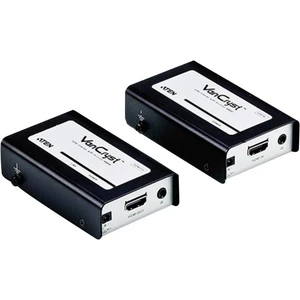 ATEN VE810-AT-G HDMI ™ extender (predĺženie) cez sieťový kábel RJ45 60 m