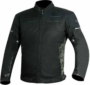 Trilobite 2092 All Ride Tech-Air Black/Camo 3XL Geacă textilă