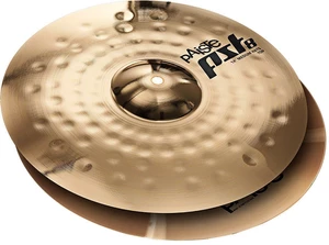 Paiste PST 8 Reflector Medium 14" Hihat Becken