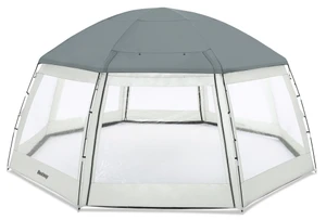 Bestway 58612 Zastřešení bazénu POOL DOME 6 x 6 x 2,95 m