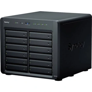 Synology DiskStation DS2419+ NAS server   12 Bay  NAS DS2419+II