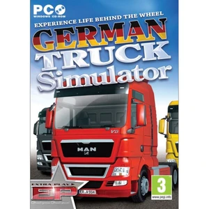 German Truck Simulator - PC