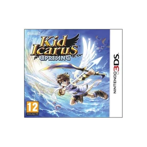 Kid Icarus: Uprising