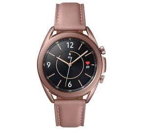 Samsung Galaxy Watch3 SM-R850, 41mm | Mystic Bronze - nový tovar, neotvorené balenie